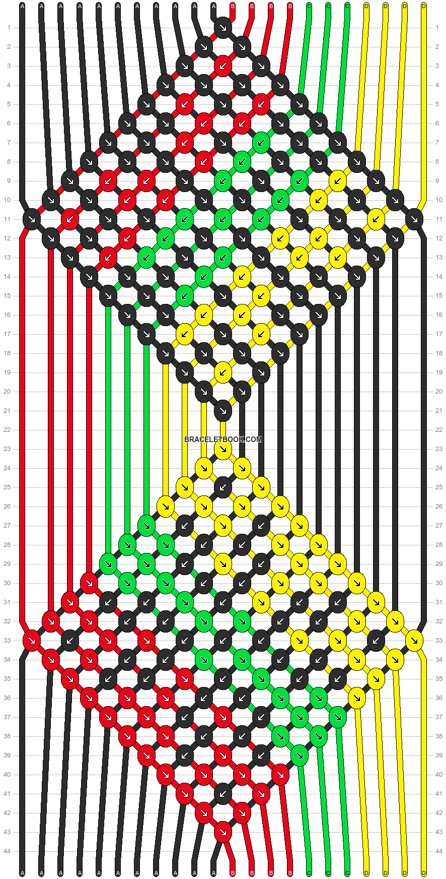 Normal pattern #64715 variation #416189 pattern