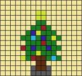 Alpha pattern #62316 variation #416192