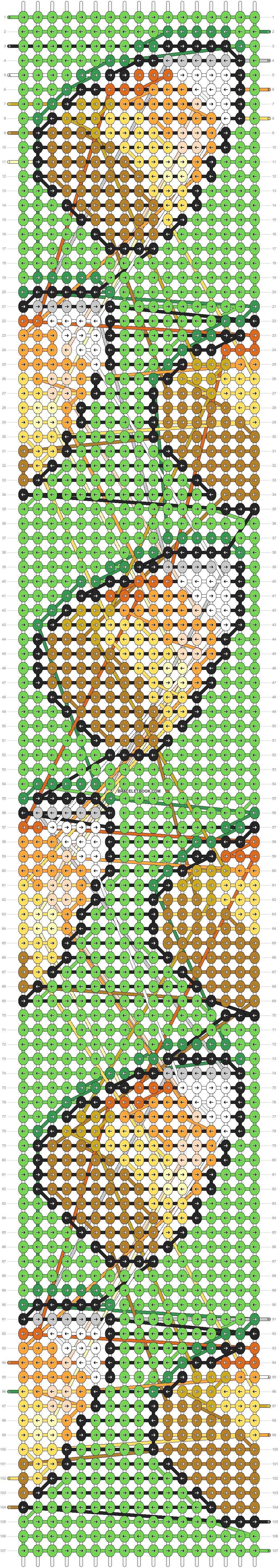 Alpha pattern #199412 variation #416193 pattern