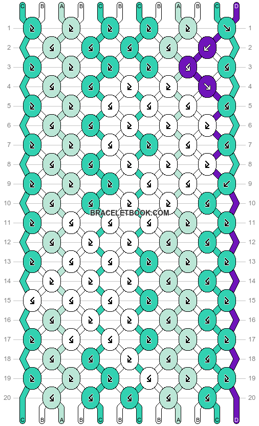 Normal pattern #199405 variation #416195 pattern