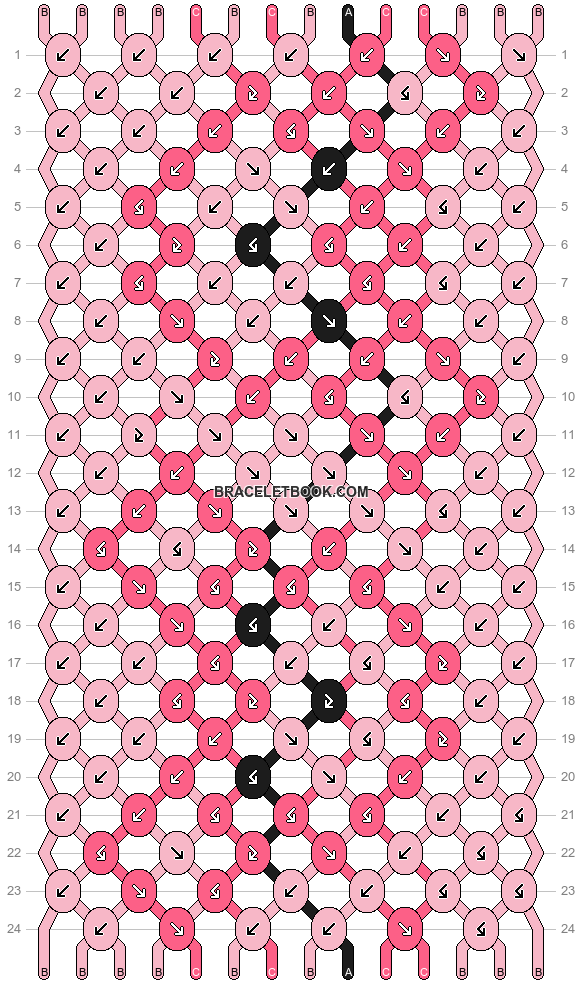 Normal pattern #170343 variation #416196 pattern