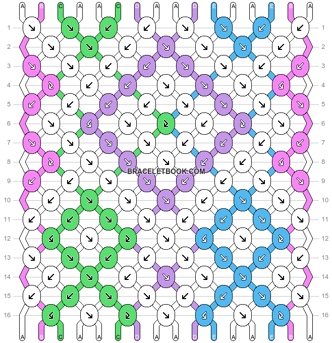 Normal pattern #117797 variation #416198 pattern