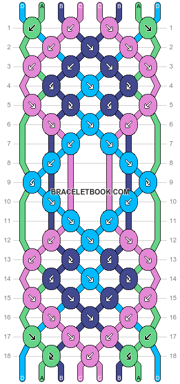 Normal pattern #199344 variation #416200 pattern