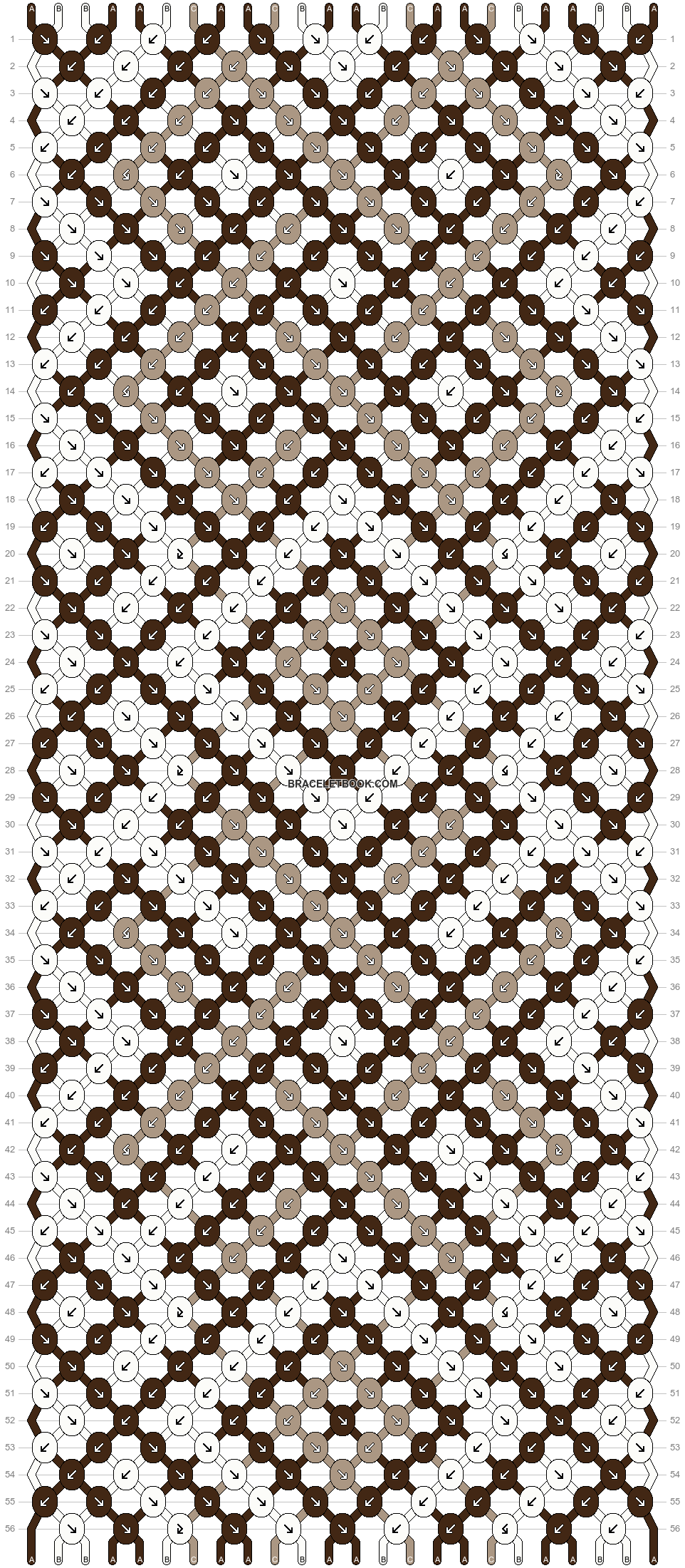 Normal pattern #115389 variation #416201 pattern
