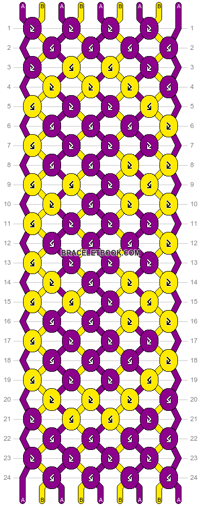 Normal pattern #22710 variation #416202 pattern
