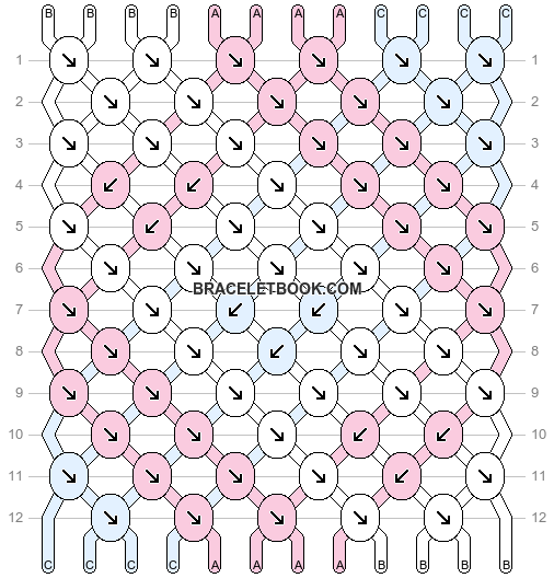 Normal pattern #18020 variation #416203 pattern