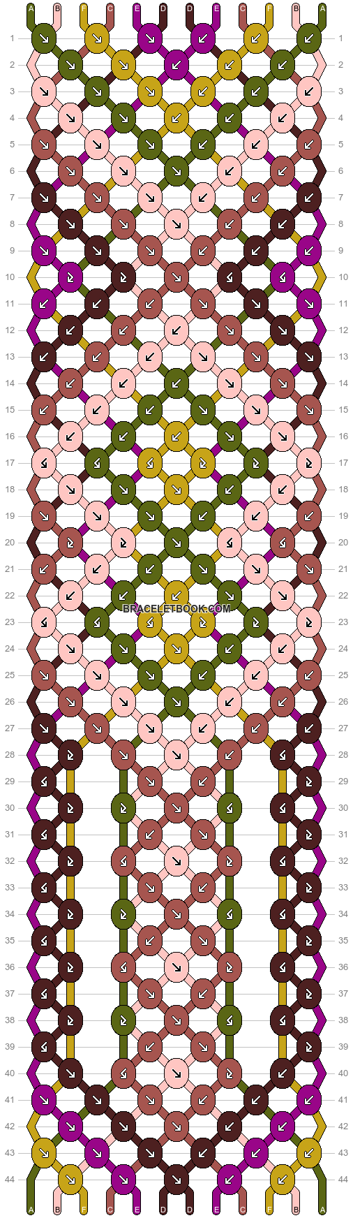 Normal pattern #28009 variation #416204 pattern
