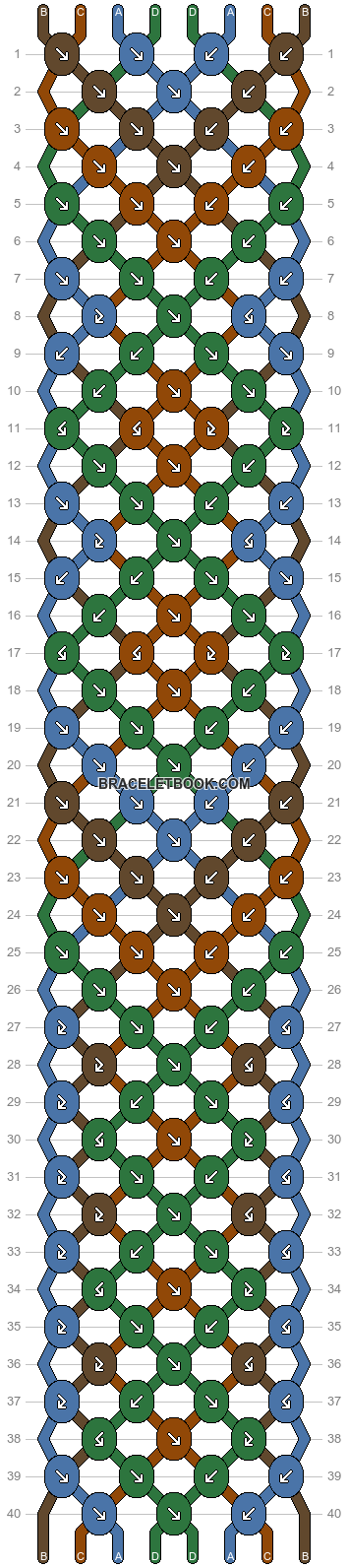 Normal pattern #196704 variation #416205 pattern