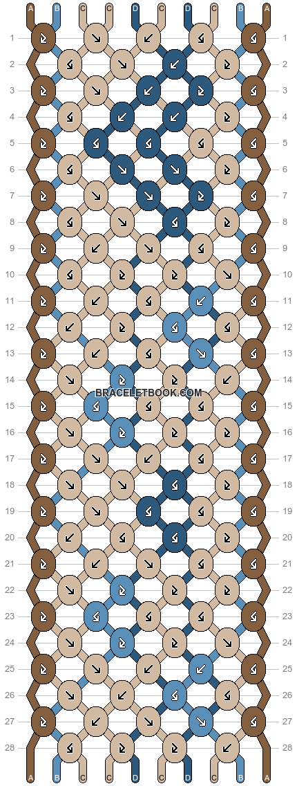 Normal pattern #22291 variation #416206 pattern
