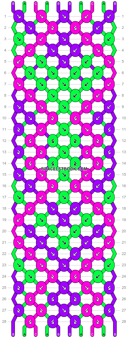 Normal pattern #197137 variation #416208 pattern