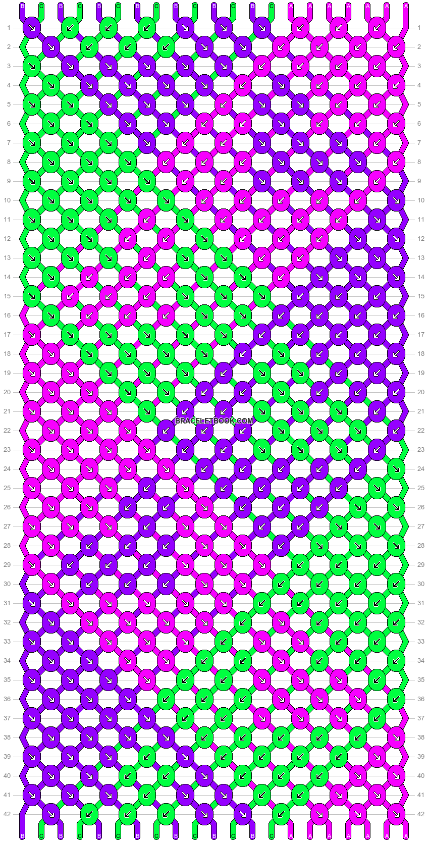 Normal pattern #88519 variation #416209 pattern