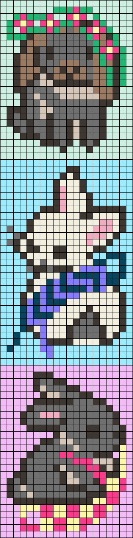 Alpha pattern #188278 variation #416210 preview