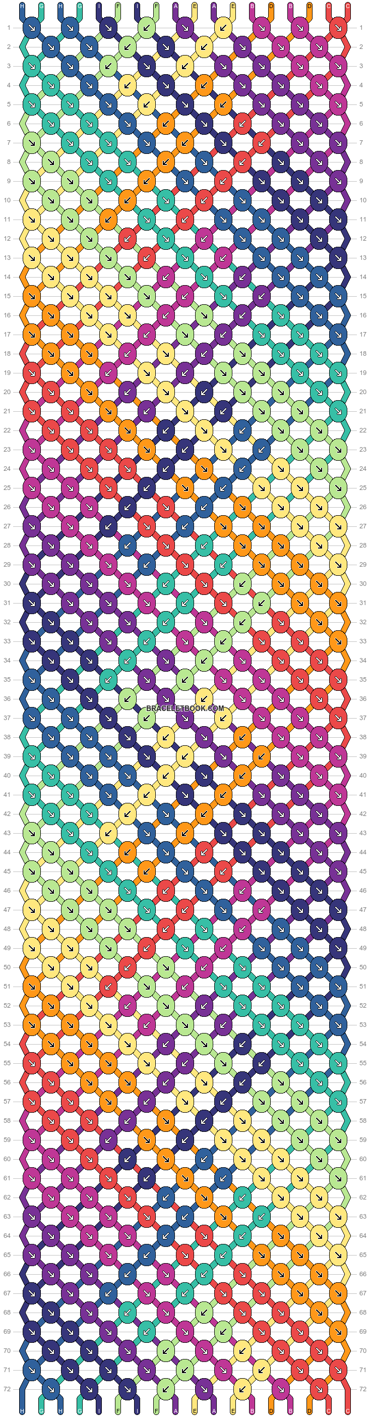 Normal pattern #178913 variation #416213 pattern