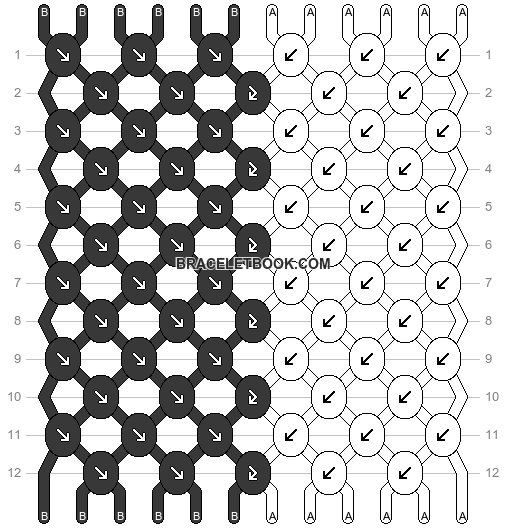 Normal pattern #9147 variation #416214 pattern