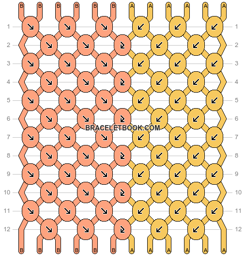 Normal pattern #9147 variation #416215 pattern