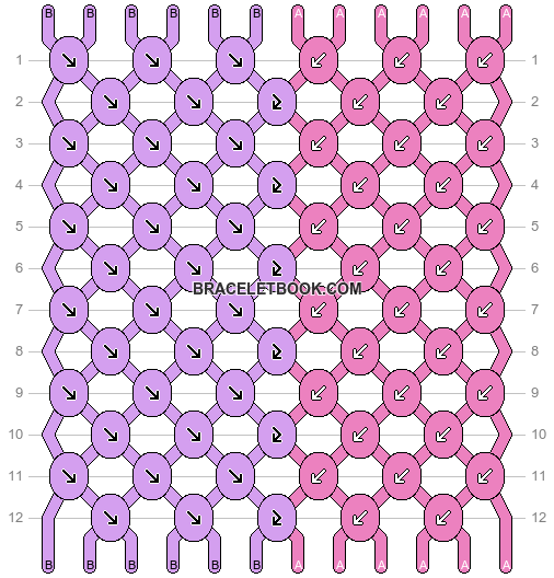 Normal pattern #9147 variation #416216 pattern