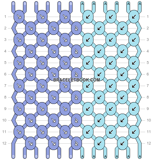 Normal pattern #9147 variation #416217 pattern
