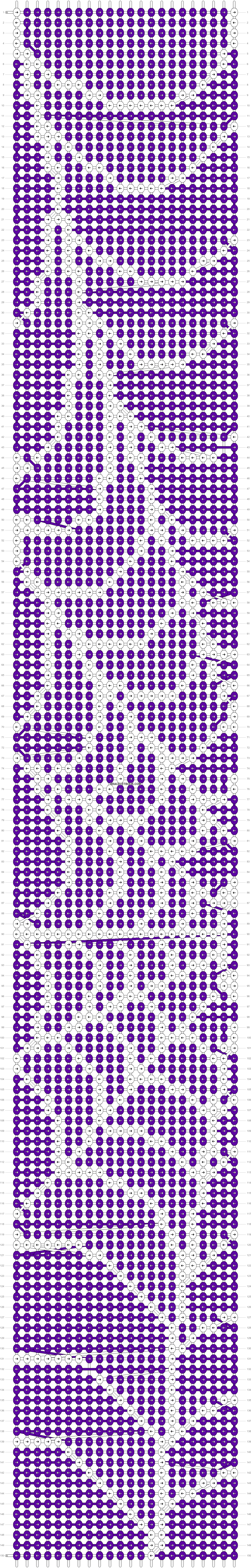 Alpha pattern #157855 variation #416219 pattern