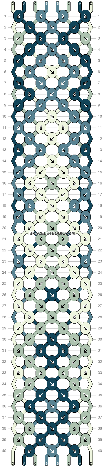Normal pattern #129220 variation #416220 pattern