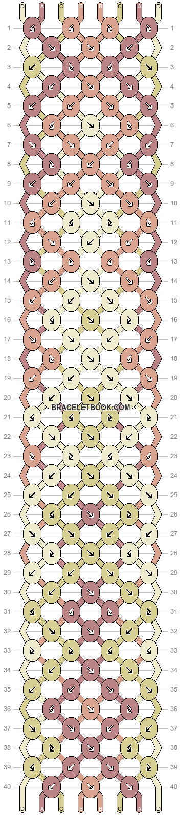 Normal pattern #129220 variation #416221 pattern