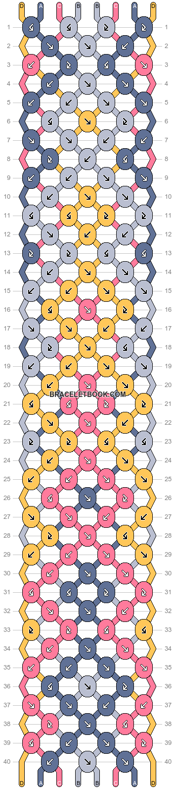 Normal pattern #129220 variation #416222 pattern