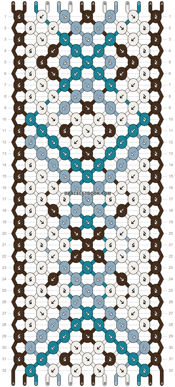 Normal pattern #111631 variation #416223 pattern