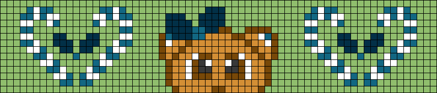 Alpha pattern #139416 variation #416224 preview