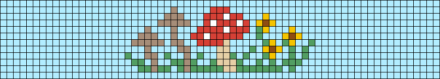 Alpha pattern #103885 variation #416226 preview