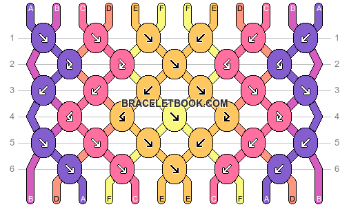 Normal pattern #18 variation #416228 pattern