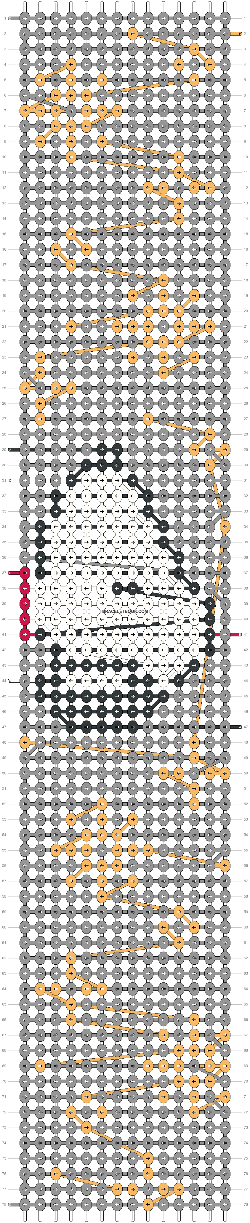 Alpha pattern #199368 variation #416229 pattern