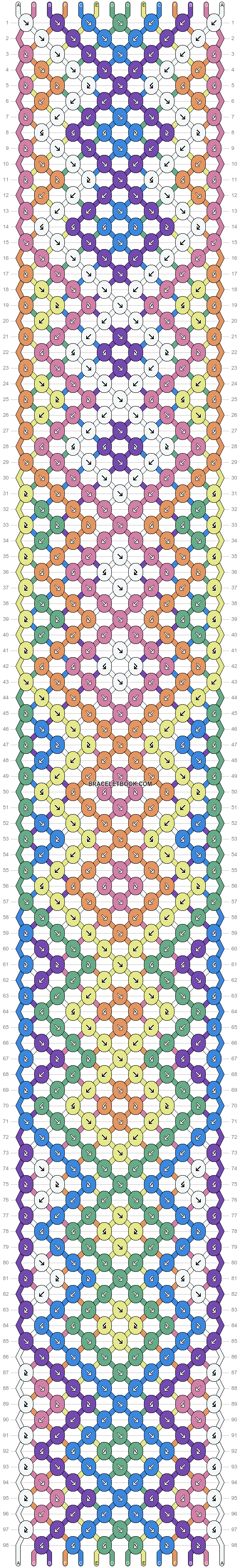 Normal pattern #193853 variation #416230 pattern