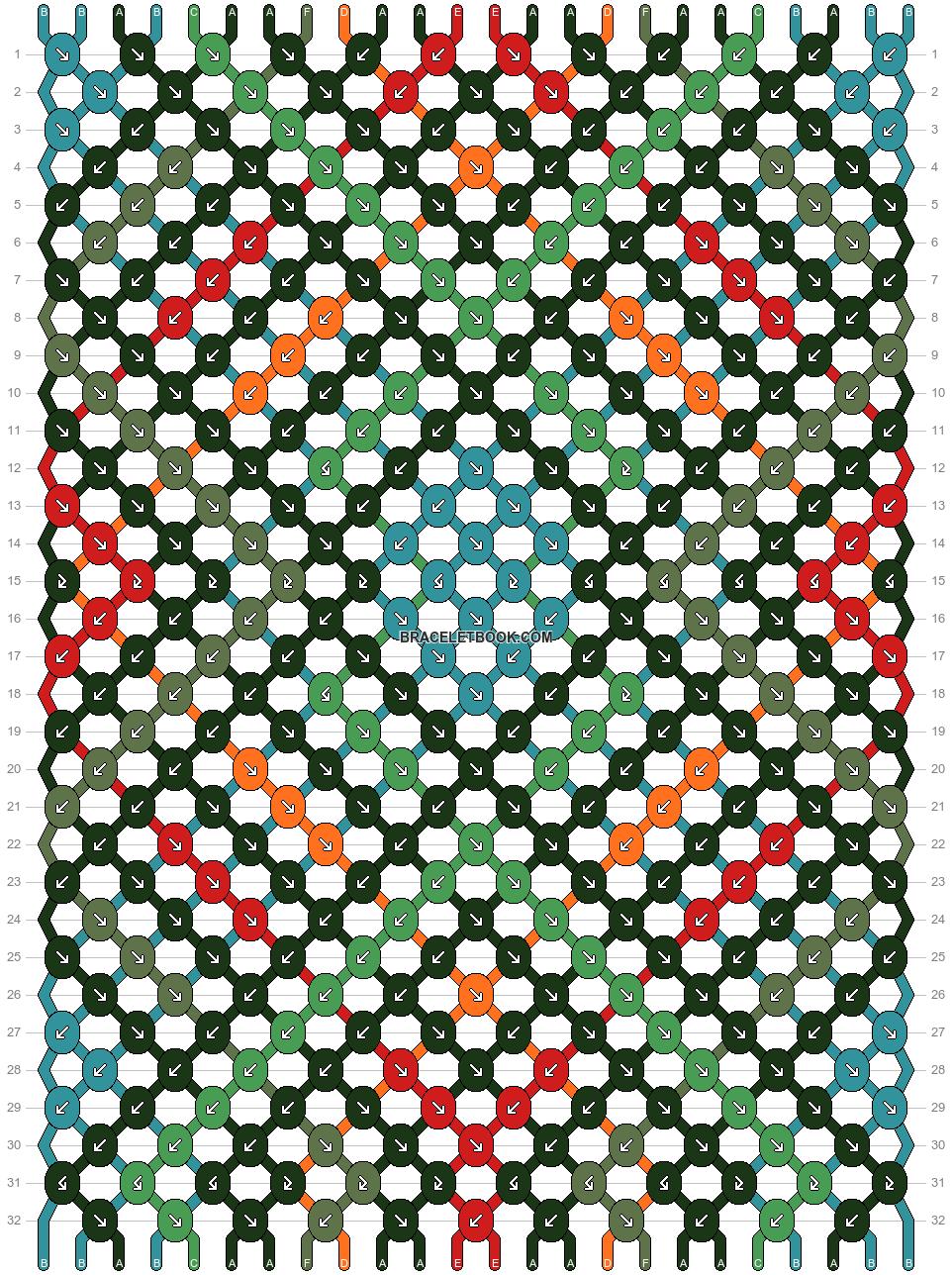 Normal pattern #144826 variation #416232 pattern