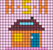 Alpha pattern #199411 variation #416233