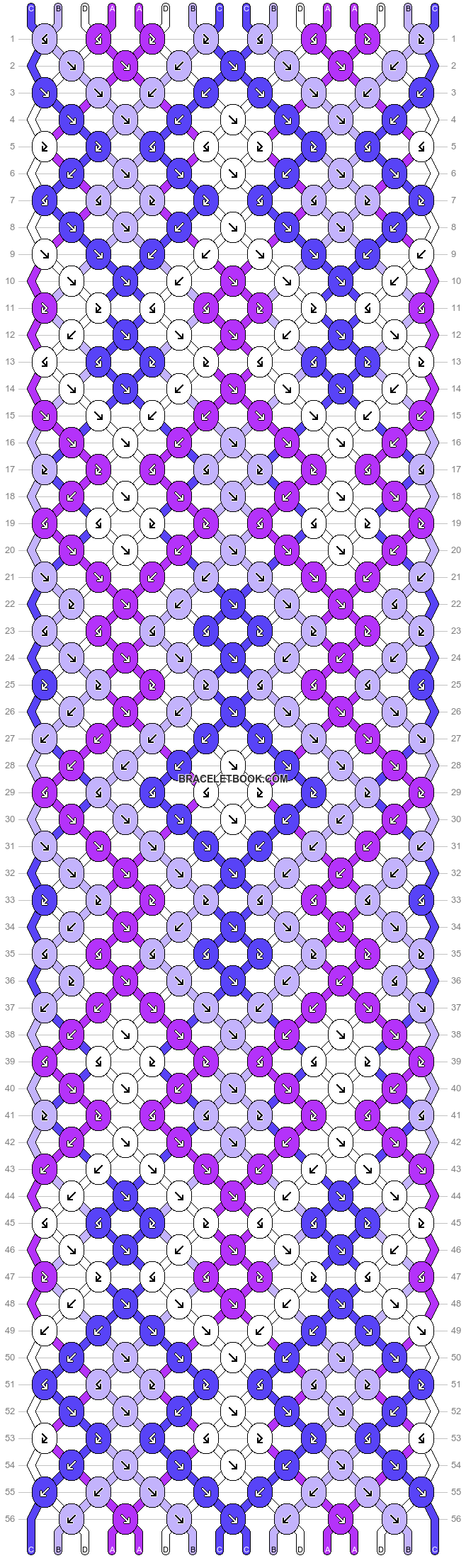 Normal pattern #198472 variation #416235 pattern