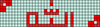 Alpha pattern #199457 variation #416236