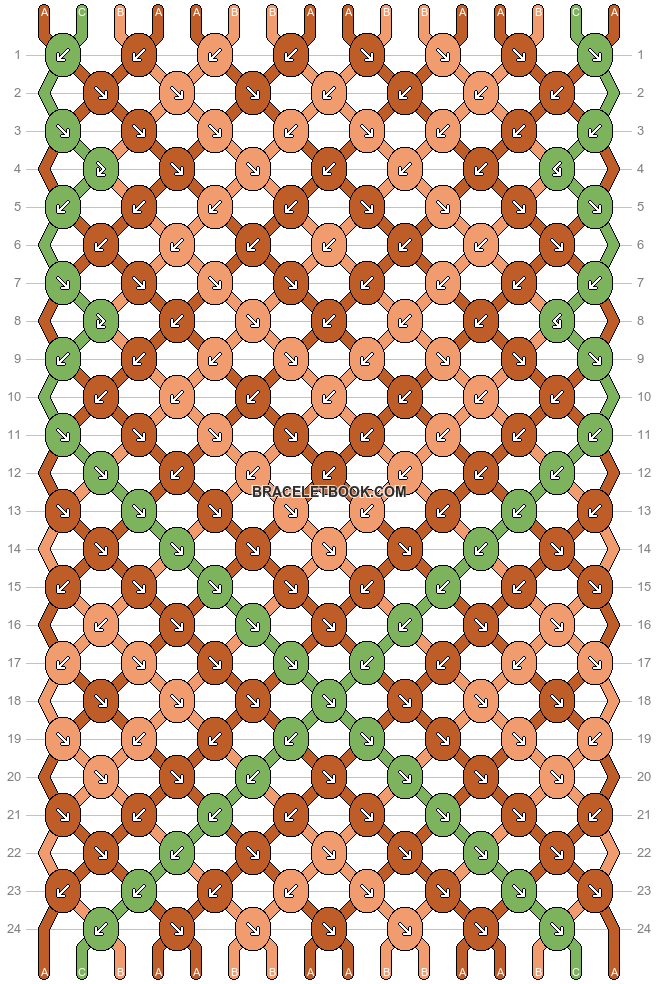 Normal pattern #172514 variation #416238 pattern