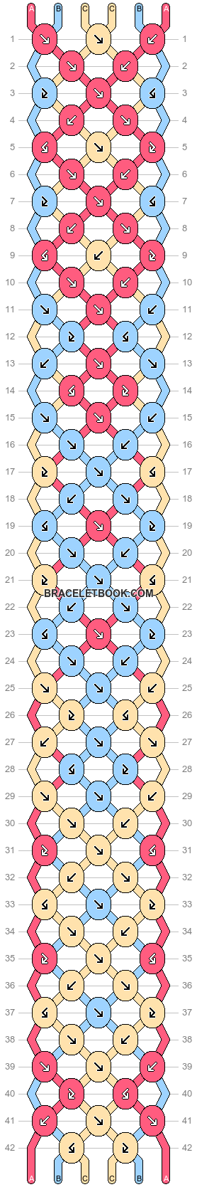 Normal pattern #196923 variation #416241 pattern