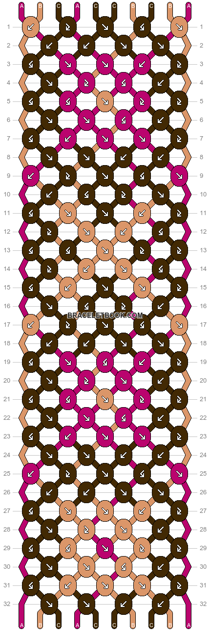 Normal pattern #150636 variation #416242 pattern