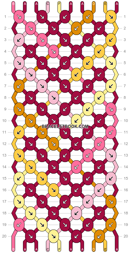 Normal pattern #147214 variation #416243 pattern