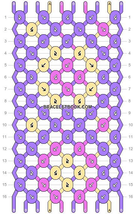 Normal pattern #159212 variation #416244 pattern
