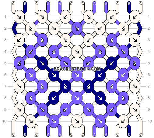 Normal pattern #154458 variation #416245 pattern