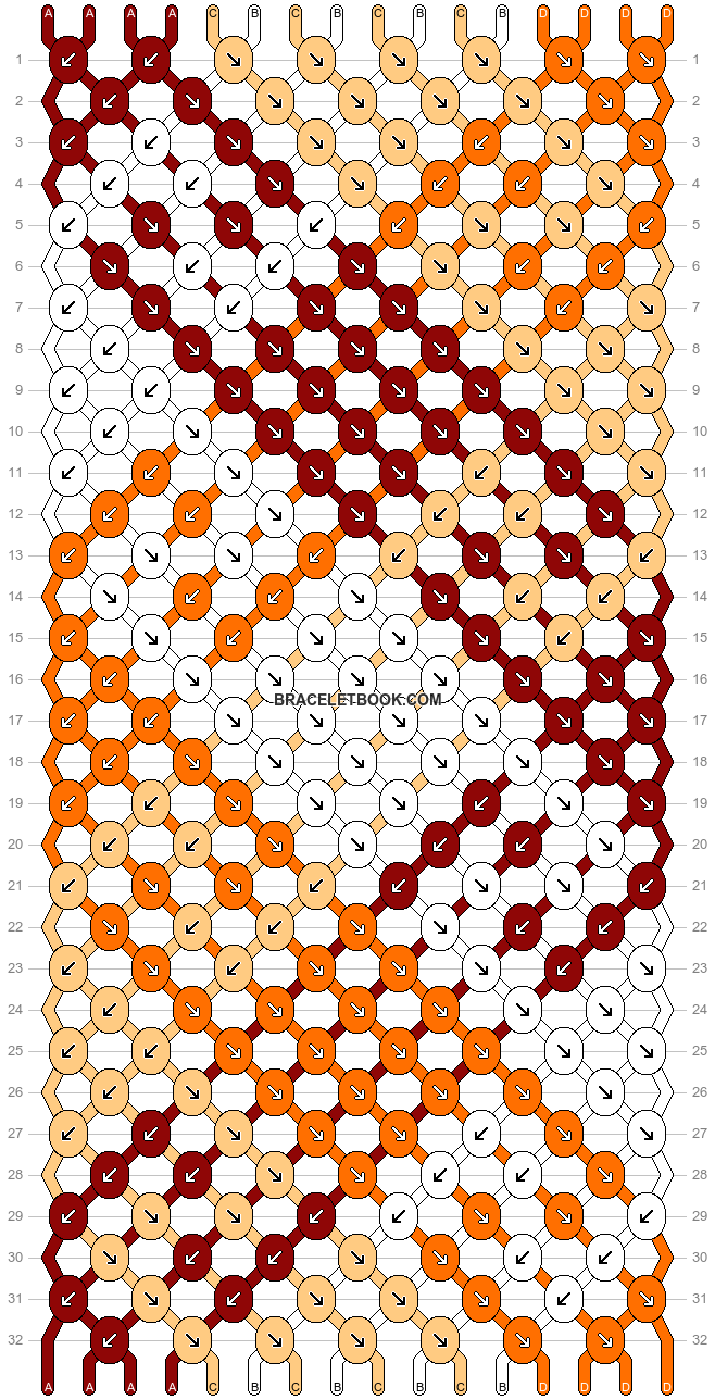 Normal pattern #133582 variation #416247 pattern