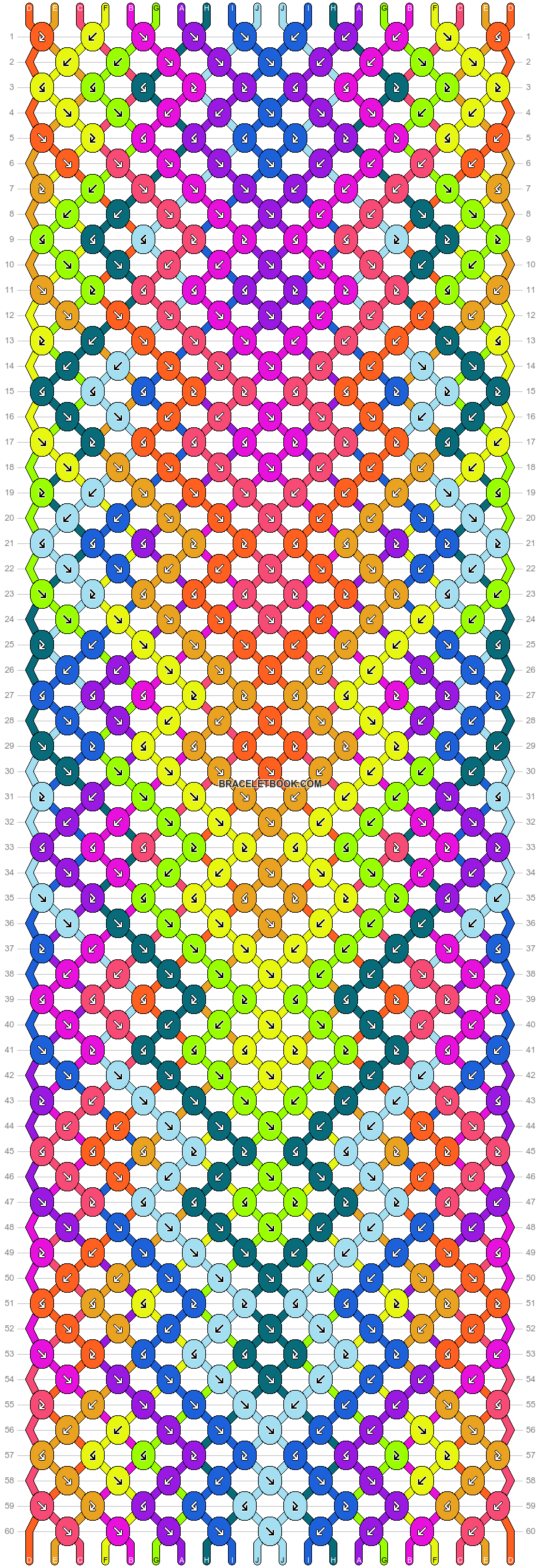 Normal pattern #142099 variation #416248 pattern