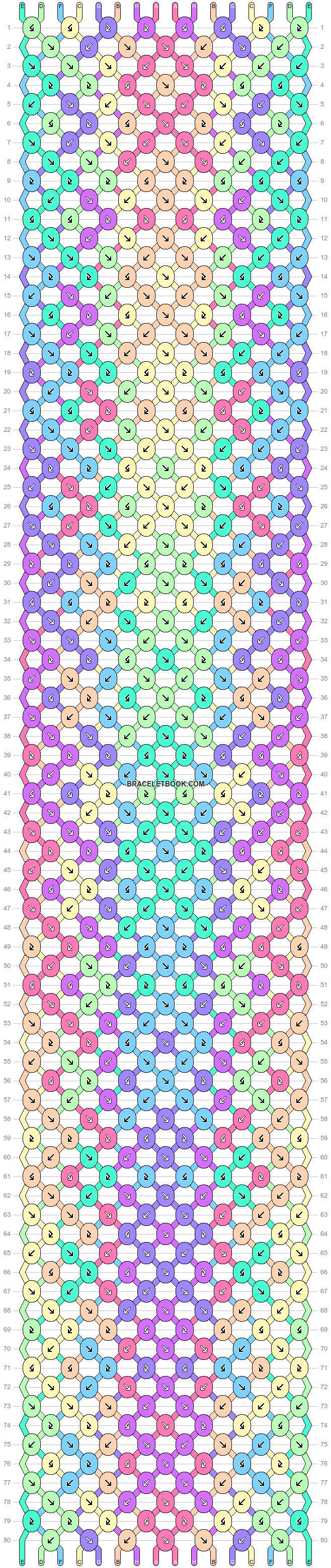 Normal pattern #198572 variation #416250 pattern