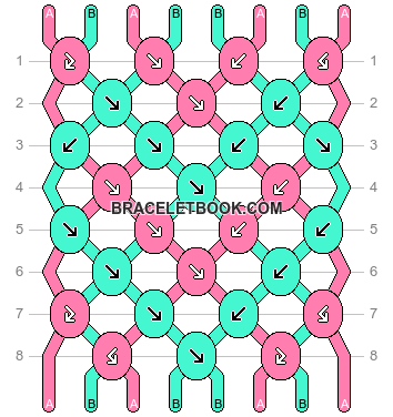 Normal pattern #150 variation #416251 pattern