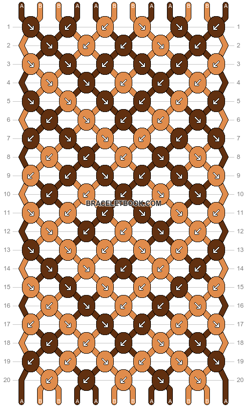 Normal pattern #59744 variation #416252 pattern