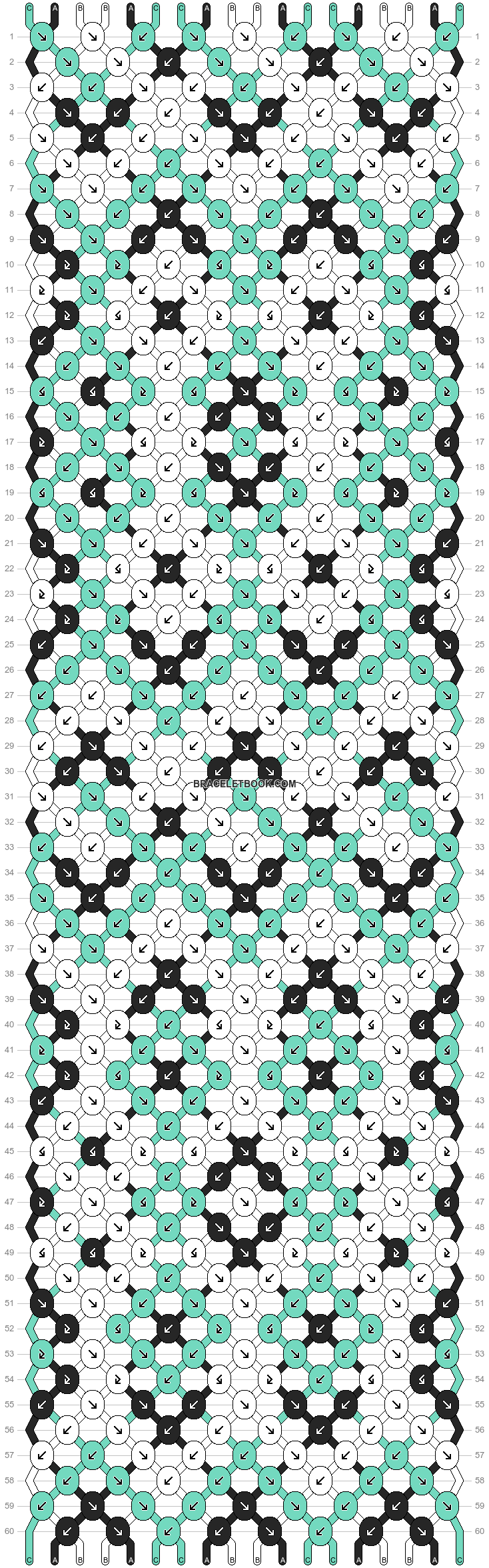 Normal pattern #199312 variation #416254 pattern