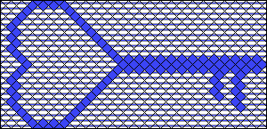 Normal pattern #195649 variation #416255