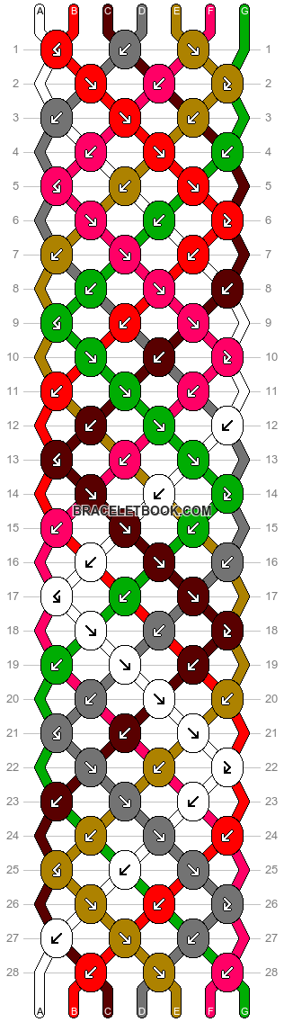 Normal pattern #130612 variation #416260 pattern