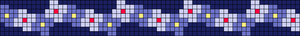 Alpha pattern #199478 variation #416265